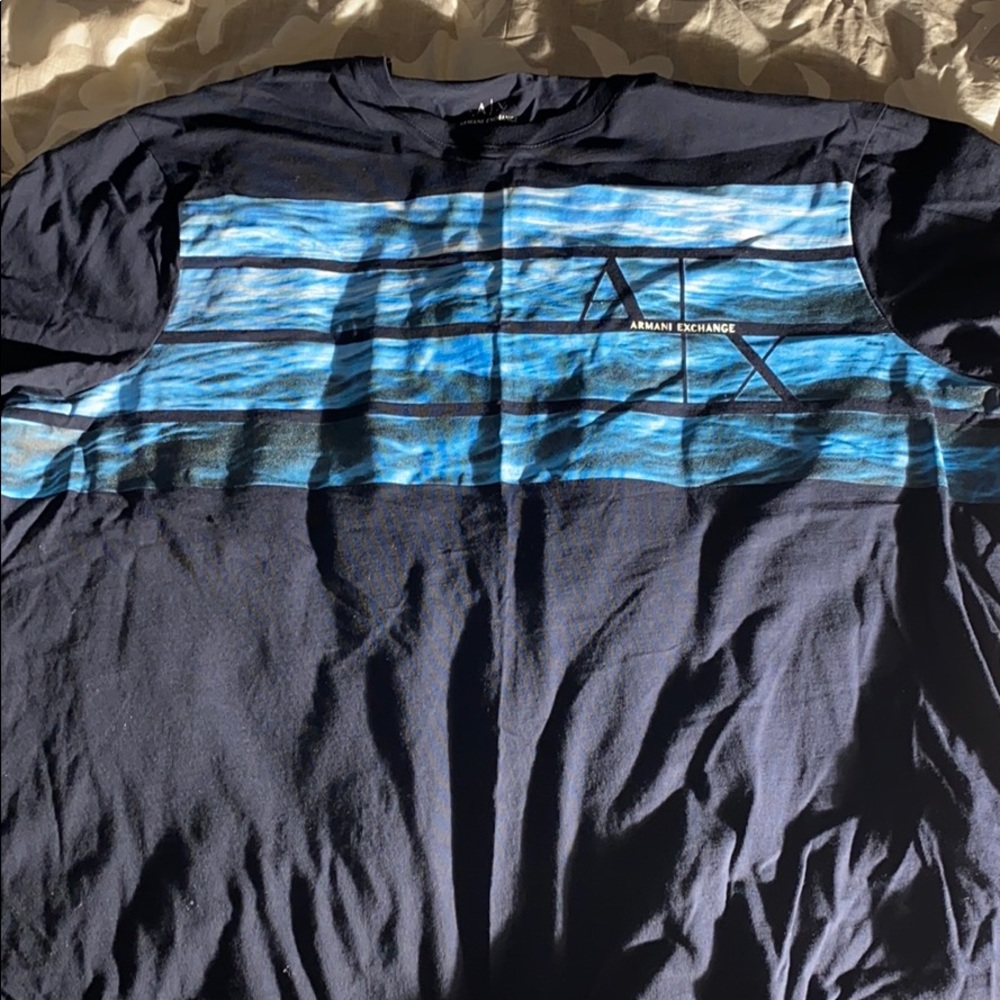Armani Exchange shirt for men